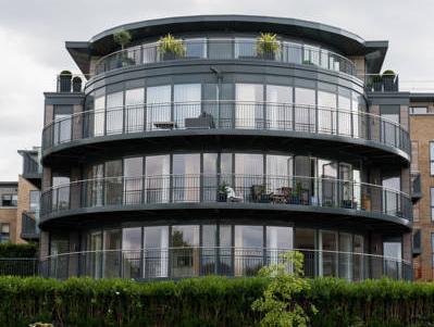 Camstay Riverside Okręg wyborczy Cambridge Zewnętrze zdjęcie