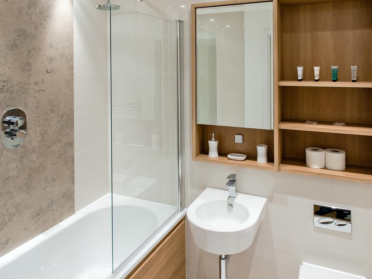 Camstay Riverside Okręg wyborczy Cambridge Zewnętrze zdjęcie