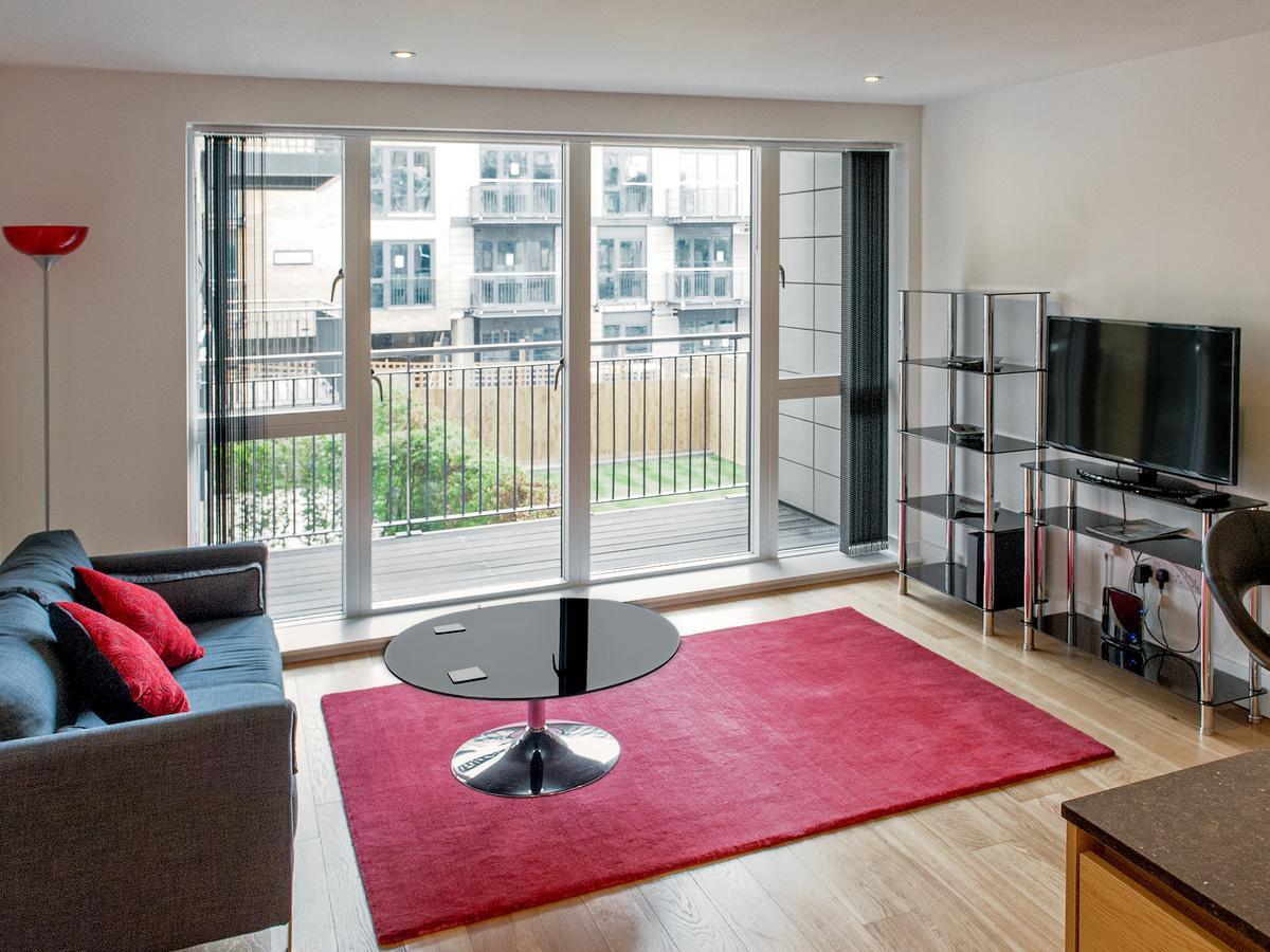 Camstay Riverside Okręg wyborczy Cambridge Zewnętrze zdjęcie