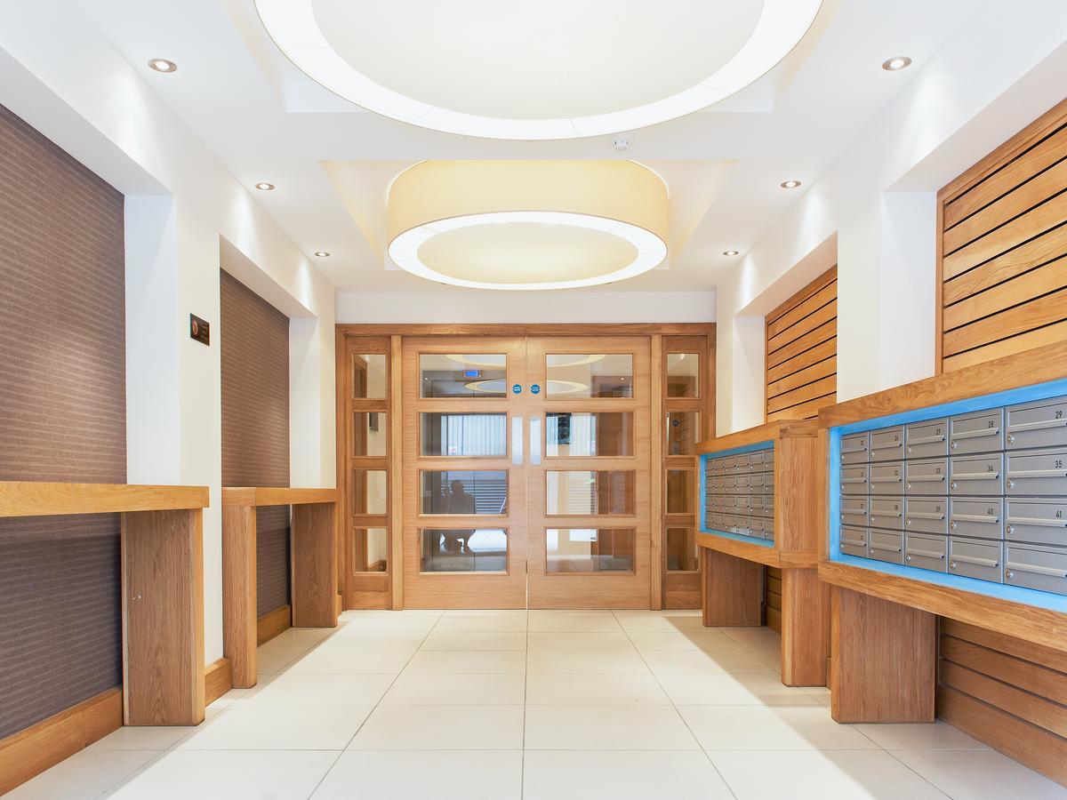 Camstay Riverside Okręg wyborczy Cambridge Zewnętrze zdjęcie