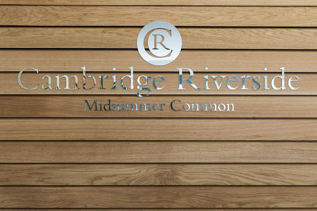 Camstay Riverside Okręg wyborczy Cambridge Pokój zdjęcie