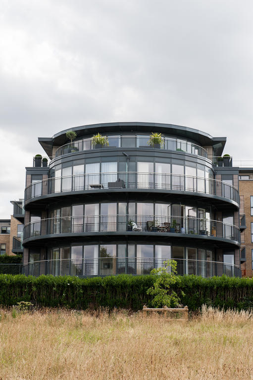 Camstay Riverside Okręg wyborczy Cambridge Pokój zdjęcie
