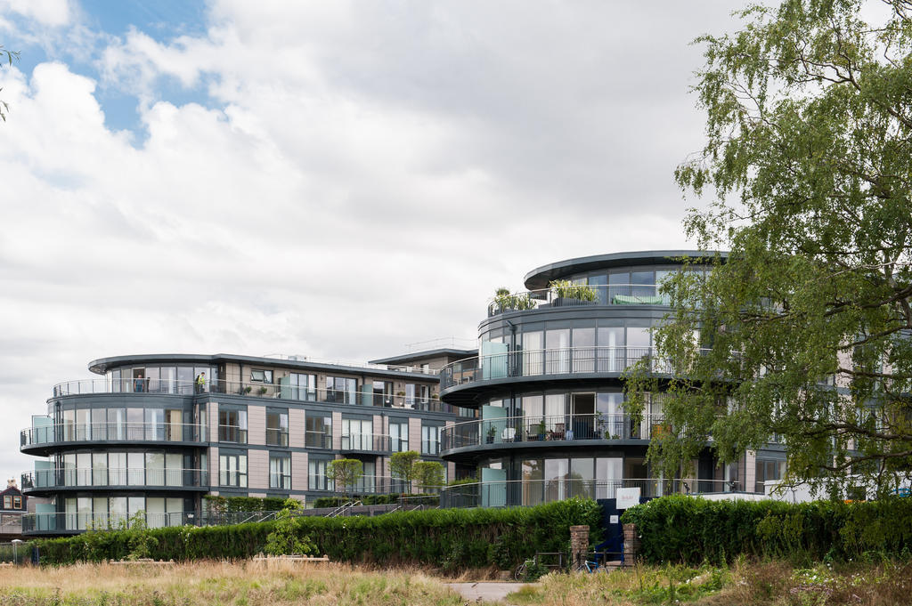 Camstay Riverside Okręg wyborczy Cambridge Pokój zdjęcie