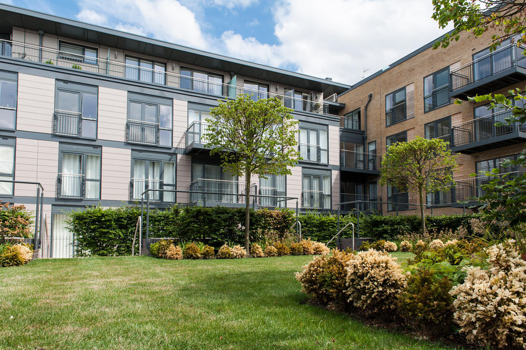 Camstay Riverside Okręg wyborczy Cambridge Pokój zdjęcie