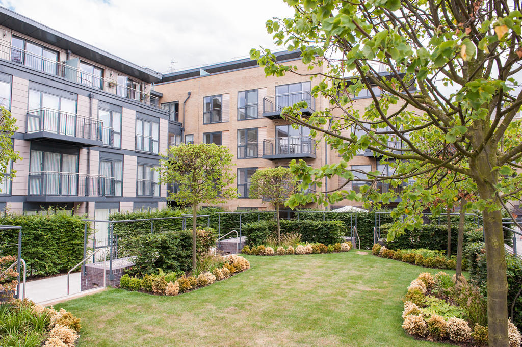 Camstay Riverside Okręg wyborczy Cambridge Pokój zdjęcie
