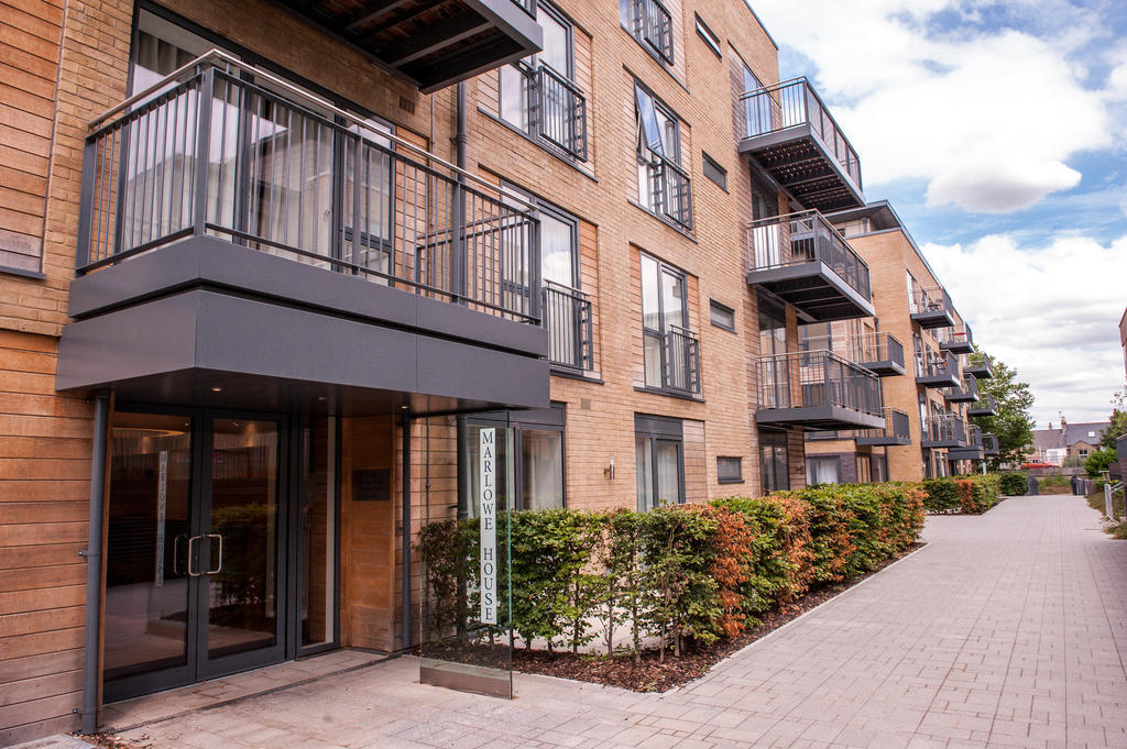 Camstay Riverside Okręg wyborczy Cambridge Pokój zdjęcie