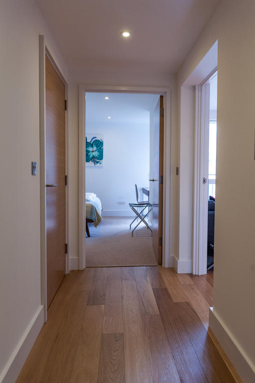 Camstay Riverside Okręg wyborczy Cambridge Pokój zdjęcie