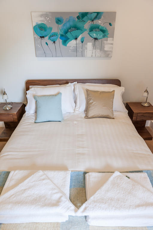 Camstay Riverside Okręg wyborczy Cambridge Pokój zdjęcie