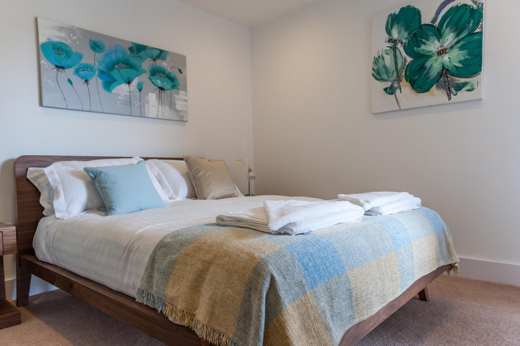 Camstay Riverside Okręg wyborczy Cambridge Pokój zdjęcie