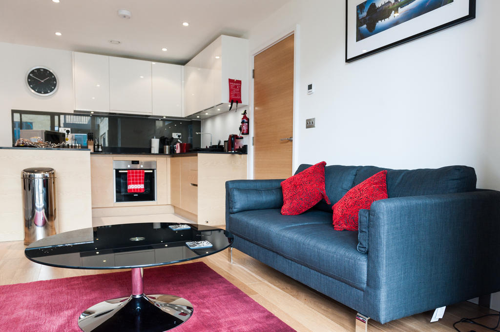 Camstay Riverside Okręg wyborczy Cambridge Pokój zdjęcie