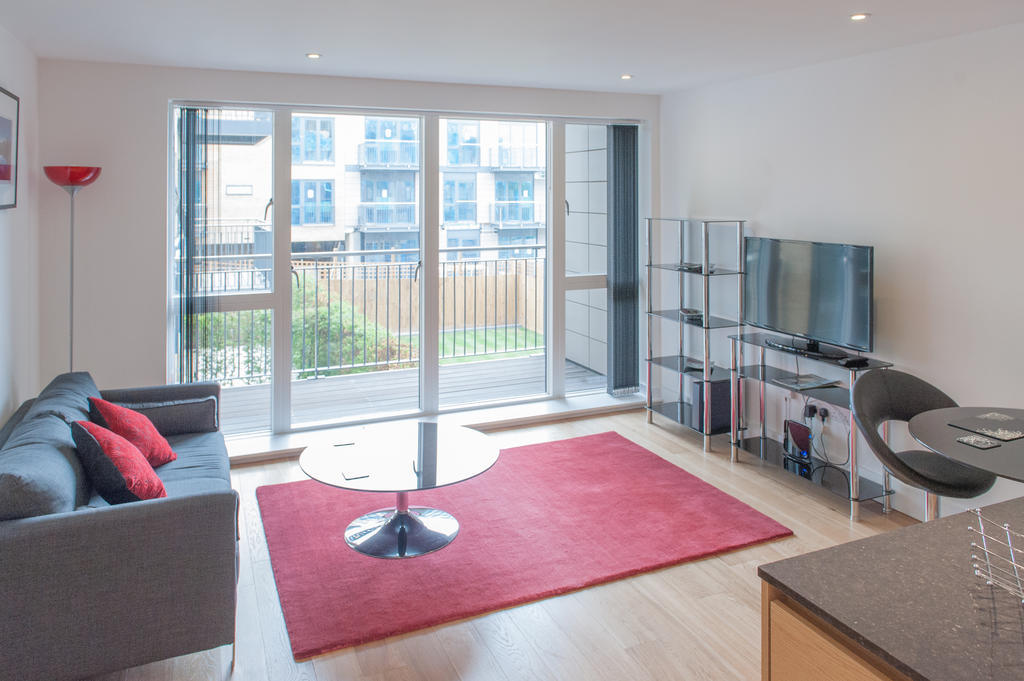 Camstay Riverside Okręg wyborczy Cambridge Pokój zdjęcie